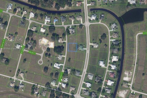 Купить земельный участок в Себринг, Флорида № 626708 - фото 2