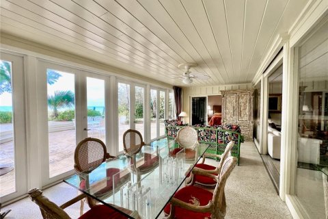 Villa ou maison à vendre à Sarasota, Floride: 4 chambres, 287.63 m2 № 939470 - photo 11