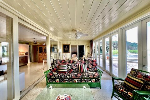 Casa en venta en Sarasota, Florida, 4 dormitorios, 287.63 m2 № 939470 - foto 12