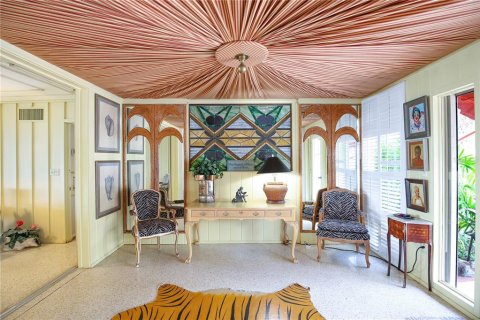 Villa ou maison à vendre à Sarasota, Floride: 4 chambres, 287.63 m2 № 939470 - photo 26