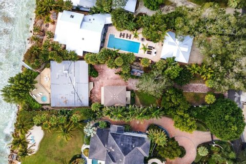 Villa ou maison à vendre à Sarasota, Floride: 4 chambres, 287.63 m2 № 939470 - photo 3