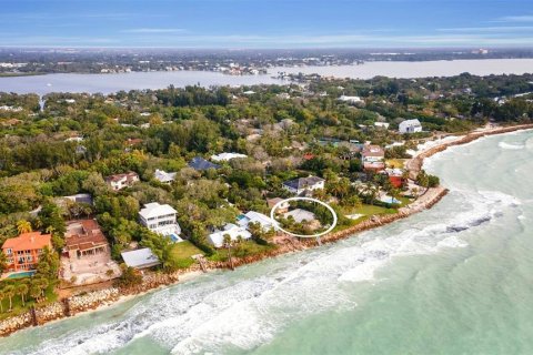 Villa ou maison à vendre à Sarasota, Floride: 4 chambres, 287.63 m2 № 939470 - photo 5