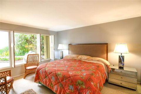 Casa en venta en Sarasota, Florida, 4 dormitorios, 287.63 m2 № 939470 - foto 21