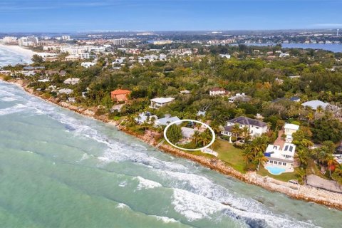 Villa ou maison à vendre à Sarasota, Floride: 4 chambres, 287.63 m2 № 939470 - photo 4