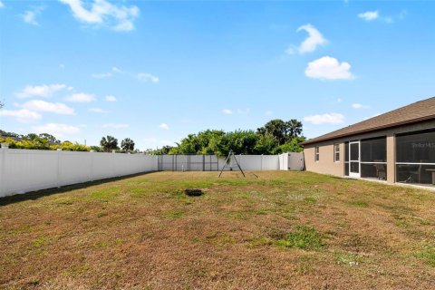 Villa ou maison à vendre à North Port, Floride: 3 chambres, 145.67 m2 № 1167454 - photo 25