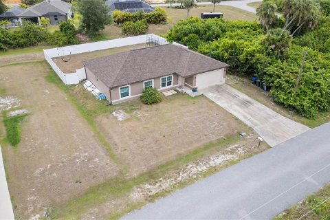 Villa ou maison à vendre à North Port, Floride: 3 chambres, 145.67 m2 № 1167454 - photo 27