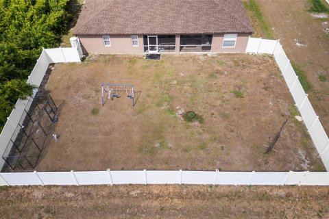 Villa ou maison à vendre à North Port, Floride: 3 chambres, 145.67 m2 № 1167454 - photo 26