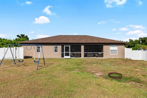 Villa ou maison à vendre à North Port, Floride: 3 chambres, 145.67 m2 № 1167454 - photo 24