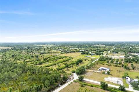 Land in Punta Gorda, Florida № 1167501 - photo 7