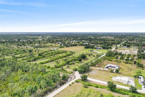 Terrain à vendre à Punta Gorda, Floride № 1167501 - photo 6