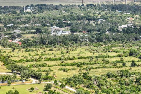 Terreno en venta en Punta Gorda, Florida № 1167501 - foto 4