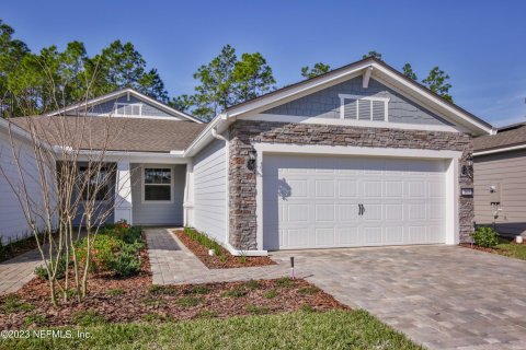 Copropriété à louer à Ponte Vedra Beach, Floride: 2 chambres, 142.05 m2 № 857519 - photo 5