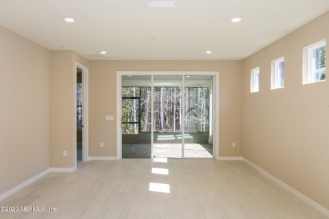 Copropriété à louer à Ponte Vedra Beach, Floride: 2 chambres, 142.05 m2 № 857519 - photo 14