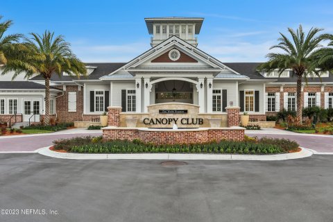 Copropriété à louer à Ponte Vedra Beach, Floride: 2 chambres, 142.05 m2 № 857519 - photo 28