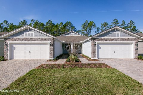 Copropriété à louer à Ponte Vedra Beach, Floride: 2 chambres, 142.05 m2 № 857519 - photo 1