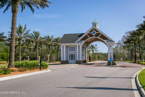 Condo in Ponte Vedra Beach, Florida, 2 bedrooms  № 857519 - photo 4