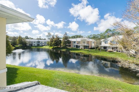 Copropriété à vendre à Saint Augustine, Floride: 3 chambres, 137.22 m2 № 857518 - photo 13