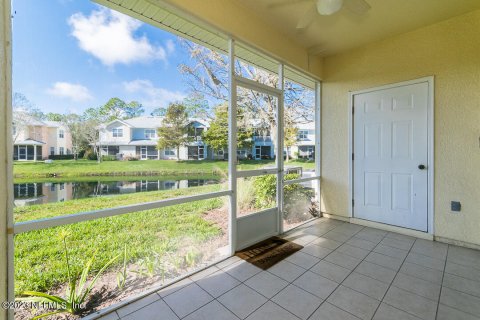 Copropriété à vendre à Saint Augustine, Floride: 3 chambres, 137.22 m2 № 857518 - photo 19