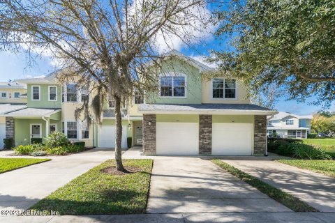 Copropriété à vendre à Saint Augustine, Floride: 3 chambres, 137.22 m2 № 857518 - photo 1