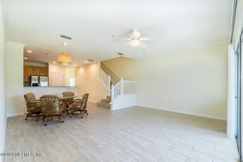 Copropriété à vendre à Saint Augustine, Floride: 3 chambres, 137.22 m2 № 857518 - photo 4