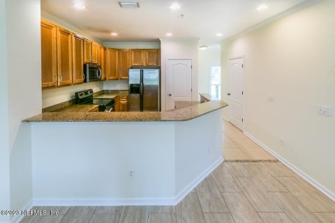 Copropriété à vendre à Saint Augustine, Floride: 3 chambres, 137.22 m2 № 857518 - photo 3