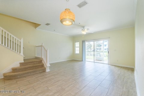 Copropriété à vendre à Saint Augustine, Floride: 3 chambres, 137.22 m2 № 857518 - photo 5