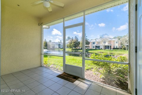 Copropriété à vendre à Saint Augustine, Floride: 3 chambres, 137.22 m2 № 857518 - photo 20