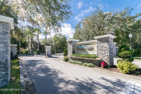 Condo in Saint Augustine, Florida, 3 bedrooms  № 857518 - photo 23