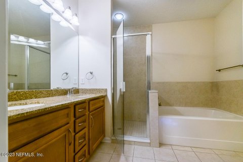 Condo in Saint Augustine, Florida, 3 bedrooms  № 857518 - photo 14