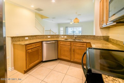 Condo in Saint Augustine, Florida, 3 bedrooms  № 857518 - photo 9