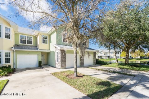 Copropriété à vendre à Saint Augustine, Floride: 3 chambres, 137.22 m2 № 857518 - photo 2