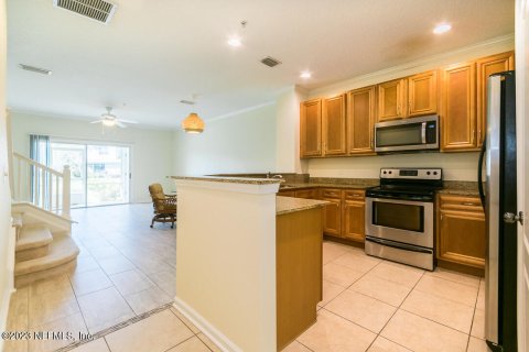 Copropriété à vendre à Saint Augustine, Floride: 3 chambres, 137.22 m2 № 857518 - photo 8