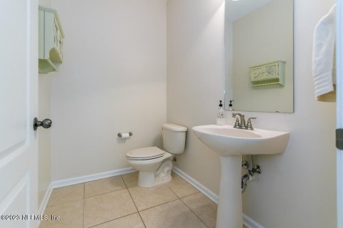 Condo in Saint Augustine, Florida, 3 bedrooms  № 857518 - photo 10