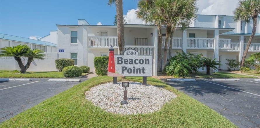 Condo in Port Orange, Florida, 2 bedrooms  № 1376489