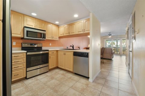 Copropriété à vendre à Port Orange, Floride: 2 chambres, 111.95 m2 № 1376489 - photo 7