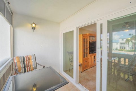 Copropriété à vendre à Port Orange, Floride: 2 chambres, 111.95 m2 № 1376489 - photo 15