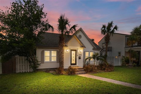 Villa ou maison à vendre à Saint Petersburg, Floride: 3 chambres, 178.37 m2 № 1350156 - photo 3