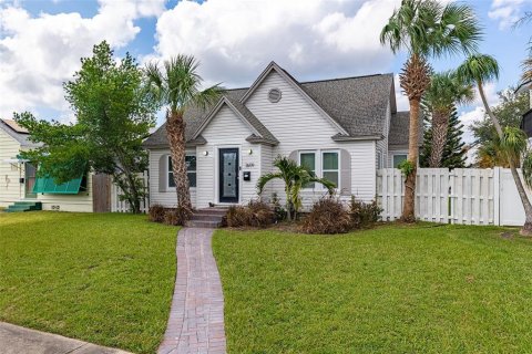 Villa ou maison à vendre à Saint Petersburg, Floride: 3 chambres, 178.37 m2 № 1350156 - photo 5