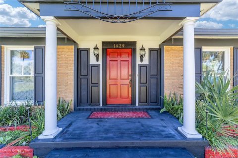 Villa ou maison à vendre à Ocala, Floride: 3 chambres, 153.2 m2 № 997280 - photo 2