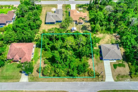 Terreno en venta en North Port, Florida № 1137644 - foto 2