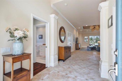 Villa ou maison à vendre à Palm Coast, Floride: 3 chambres, 215.9 m2 № 1350075 - photo 5