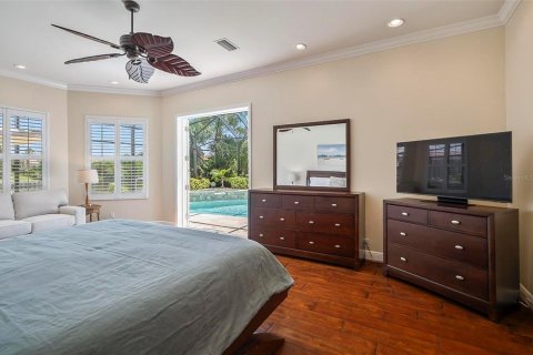 Villa ou maison à vendre à Palm Coast, Floride: 3 chambres, 215.9 m2 № 1350075 - photo 30