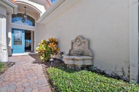 Villa ou maison à vendre à Palm Coast, Floride: 3 chambres, 215.9 m2 № 1350075 - photo 4