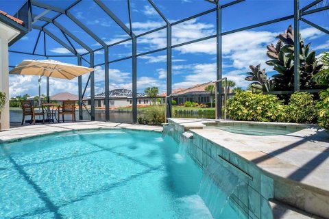 Casa en venta en Palm Coast, Florida, 3 dormitorios, 215.9 m2 № 1350075 - foto 21