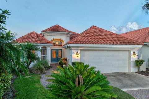 Villa ou maison à vendre à Palm Coast, Floride: 3 chambres, 215.9 m2 № 1350075 - photo 1