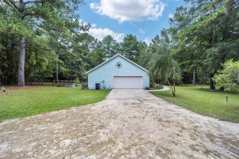 Villa ou maison à vendre à Alachua, Floride: 3 chambres, 197.7 m2 № 1350143 - photo 8