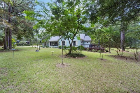 Villa ou maison à vendre à Alachua, Floride: 3 chambres, 197.7 m2 № 1350143 - photo 4