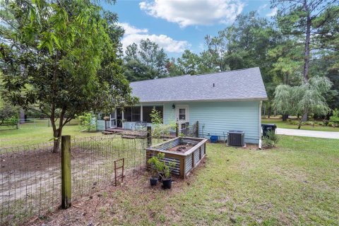 House in Alachua, Florida 3 bedrooms, 197.7 sq.m. № 1350143 - photo 11