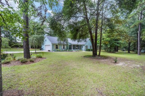 Villa ou maison à vendre à Alachua, Floride: 3 chambres, 197.7 m2 № 1350143 - photo 7