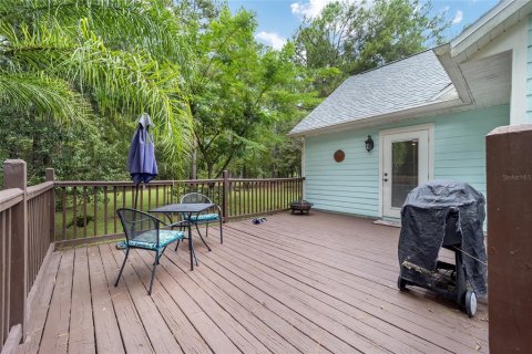 Villa ou maison à vendre à Alachua, Floride: 3 chambres, 197.7 m2 № 1350143 - photo 18